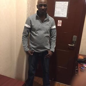 Meet your Posher, Maxime